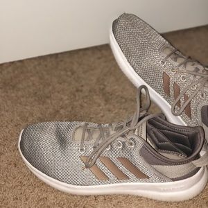 Adidas running shoes